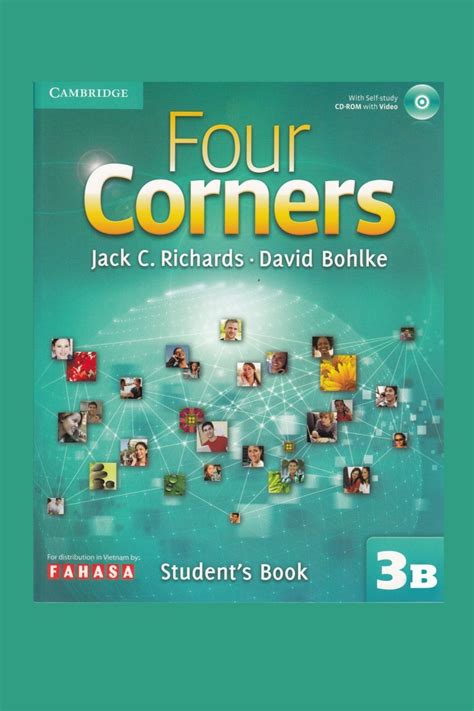 four corners 3b